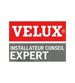 Installateur agréé Velux